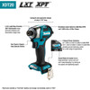 Makita 18V LXT Cordless Impact Drill