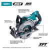 Makita 18V LXT Cordless Circular Saw