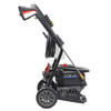 AR North America Electric Pressure Washer, 2,300 PSI