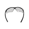 Radians Thraxus Safety Glasses, Clear