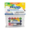 Prang Watercolor Paint Set, 15-Color