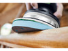 Festool Granat PROfile Foam Sanding Disc, 5", Super Fine, 10-Pack