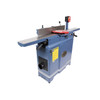 Oliver 8" Parallelogram Jointer, 3HP, 230V