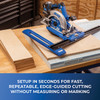 Kreg Rip-Cut Circular Saw Guide