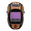 Miller Digital Infinity ClearLight 4x Welding Helmet, Outdoorsman