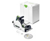 Festool 6-5/8" TSV 60 KEB Track Saw