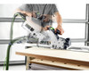 Festool 6-5/8" TSV 60 KEB Track Saw