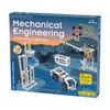 Thames & Kosmos Mechanical Engineering Machines & Vehicles