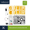 Velleman Tobbie The Robot Kit