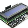 DFROBOT 16x2 LCD Keypad Shield