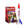 Estes Mini Alpha Rocket Starter Set