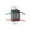 Leviton Rotary Dimmer Switch