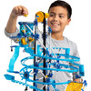 K'NEX Marble Coaster Run