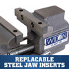 Wilton Clamp-On Apprentice Vise, 3"