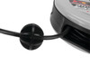 Performance Tool 16 Ga. Retractable Cord Reel, 25'