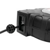 Performance Tool 12 Ga. Retractable Cord Reel, 40'L