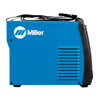 Miller Thunderbolt 210 DC Stick Welder, 120/240V