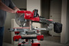 Milwaukee M18 18V Dual Bevel Miter Saw, 10"