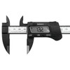 Performance Tool Composite Digital Caliper, 6"