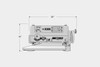 Oliver 15" Benchtop HCX Planer, 230V