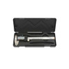 Big Horn Stainless Steel Digital Caliper, 6"