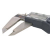 Big Horn Digital Stainless Steel Caliper, 12"
