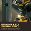 DeWalt 20V MAX XR 1/2" Cordless Drill