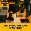DeWalt 20V MAX XR 1/2" Cordless Drill