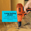 Black & Decker 3/8" VSR Drill, 5.5 Amps