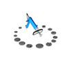 OTC Caliper Wind Back Tool Set