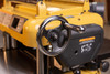 Powermatic 209BHH 20" Helical Head Planer, 5HP, 1PH, 230V