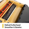 Powermatic 209BHH 20" Helical Head Planer, 5HP, 3PH, 230V