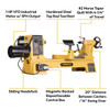 Powermatic 2014B 14" VS Lathe, 1HP, 230V