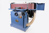 Oliver Edge Sander, 9" x 108", 230V