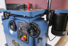 Oliver Edge Sander, 9" x 108", 230V