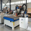 Fumeclear 350W Laser Fume Extractor, 110V