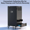 Fumeclear Industrial Dust Extractor, 110V