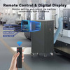 Fumeclear Industrial Dust Extractor, 110V