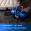 Kreg Wet/Dry Vacuum, 2-Gallon,  20V