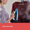 Black & Decker Steam Iron, 1100W