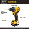 DeWalt XTREME 3/8" Cordless Drill Kit, 12V