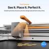 xTool M2 Color Craft Laser Cutter & Engraver, 20W