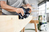 Festool HLC 82 Cordless Planer, 18V