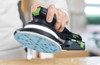 Festool 6" Cordless Random Orbit Sander Kit, 18V