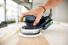 Festool 6" Cordless Random Orbit Sander Kit, 18V