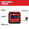Milwaukee Digital Angle Gauge