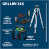 Bosch Rotary Laser Level Kit