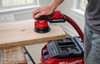 Milwaukee FUEL M18 18V Random Orbit Sander, 5"