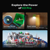 Creality K2 Pro/Combo 3D Printer