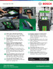 Bosch ADS 10X Plus Diagnostic Scan Tool